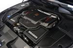 Mercedes-Benz S-Class Coupe 900 by Brabus 2016 года